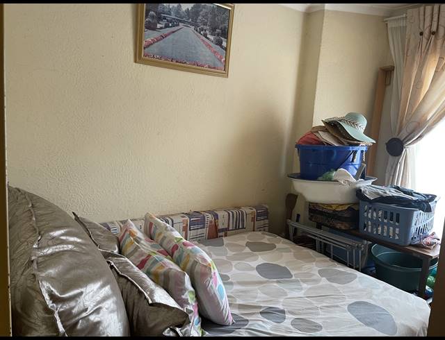 3 BEDROOM FREEHOLD FOR SALE IN SOSHANGUVE XX